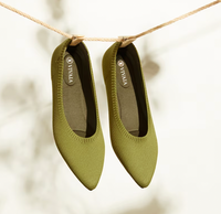 Comfortable Spring/Summer Ballerinas – Mila