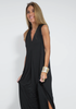 Figurbetontes Kleid mit Weste – Valentina
