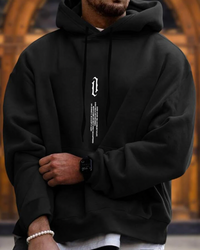Timeless Men's Hoodie – Jace
