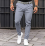 Slim-Fit Herren-Chino – Matteo