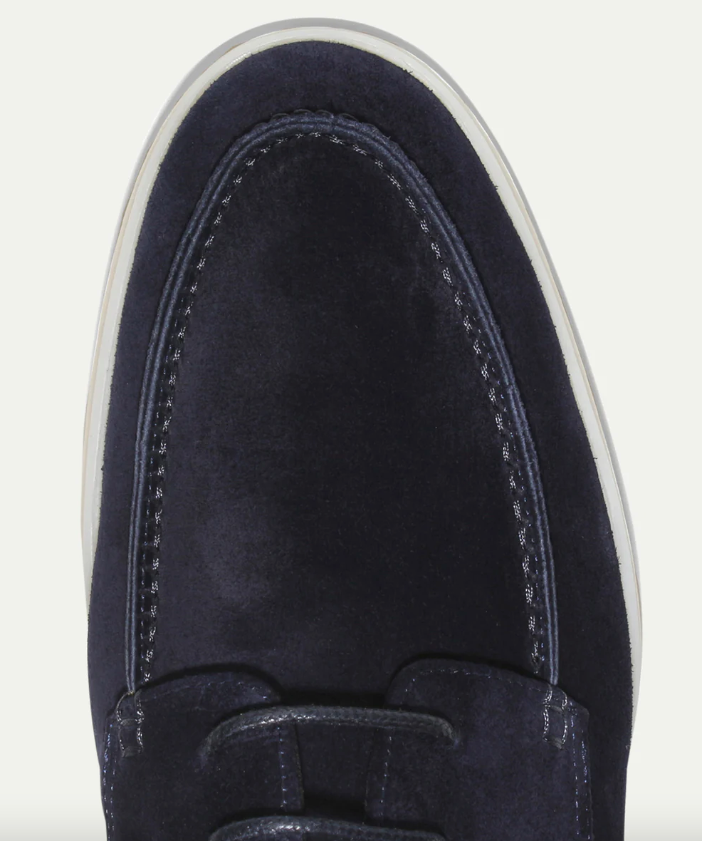 Premium Leder Loafer für Herren - Antonio