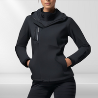 3-in-1 Outdoor Jacket for Women - Romy