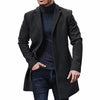 Stilvolle Herren Winterjacke - Atticus