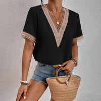 Fashionable Women's Shirt - Sophia