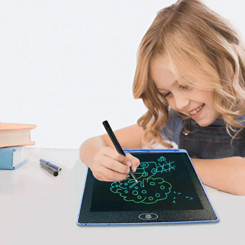 LCD Zeichentablet für Kinder - CreativeScribble