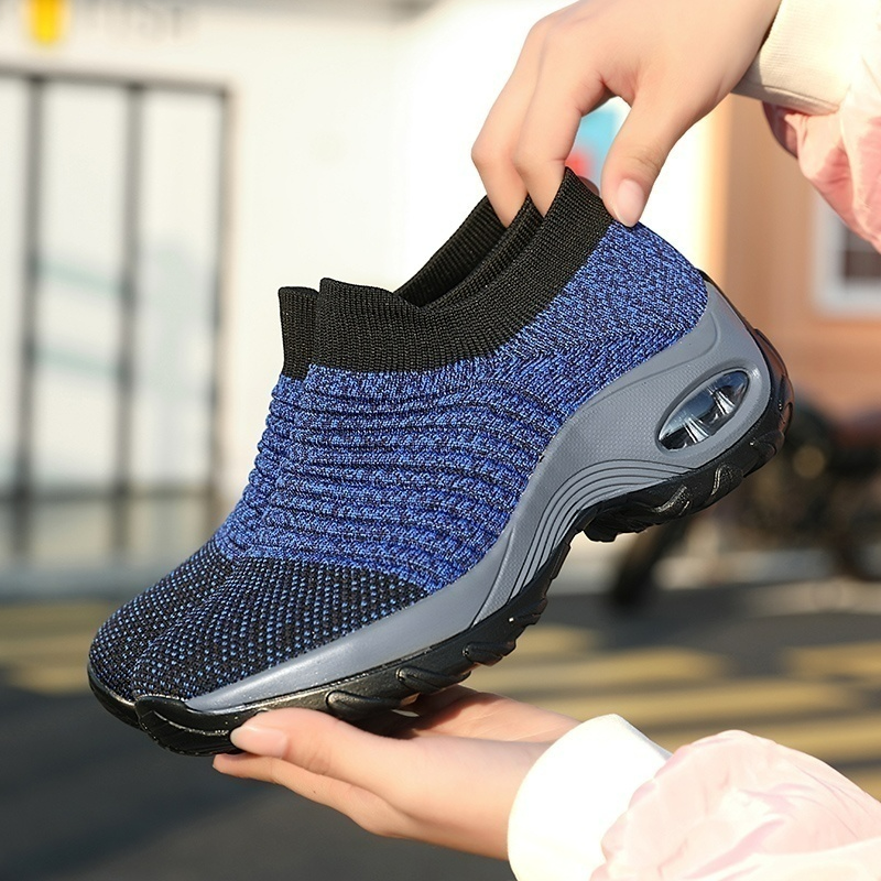 Orthopädische Hypersoft Laufschuhe für Damen – Eliana