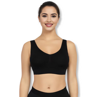 Comfort Bra Without Underwire – CloudBra