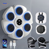 Interaktive Smart-Boxmaschine – PunchTech
