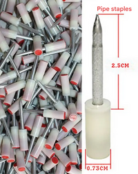 Powerful Nail Gun – GripNail