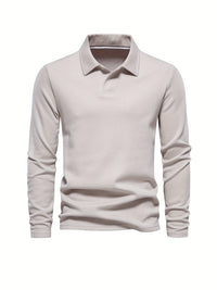Stylischer Herrenpullover – Matteo