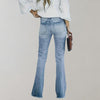 Vintage Flared Jeans - Mandy