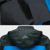 Winddichte Herrenjacke - AquaShield