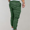 Komfortable Herren Cargo Hose - Elias