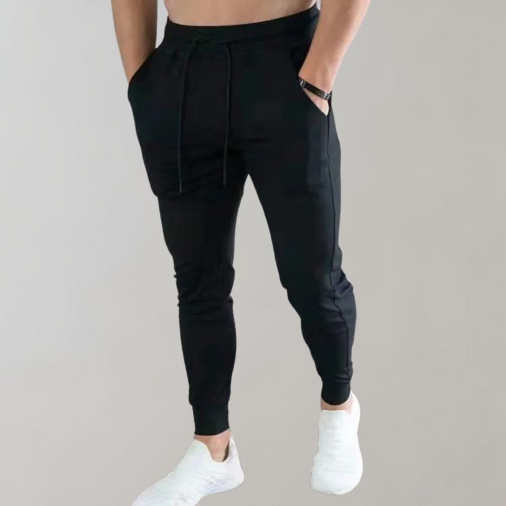 Slim Fit Herren Jogginghose - Orion