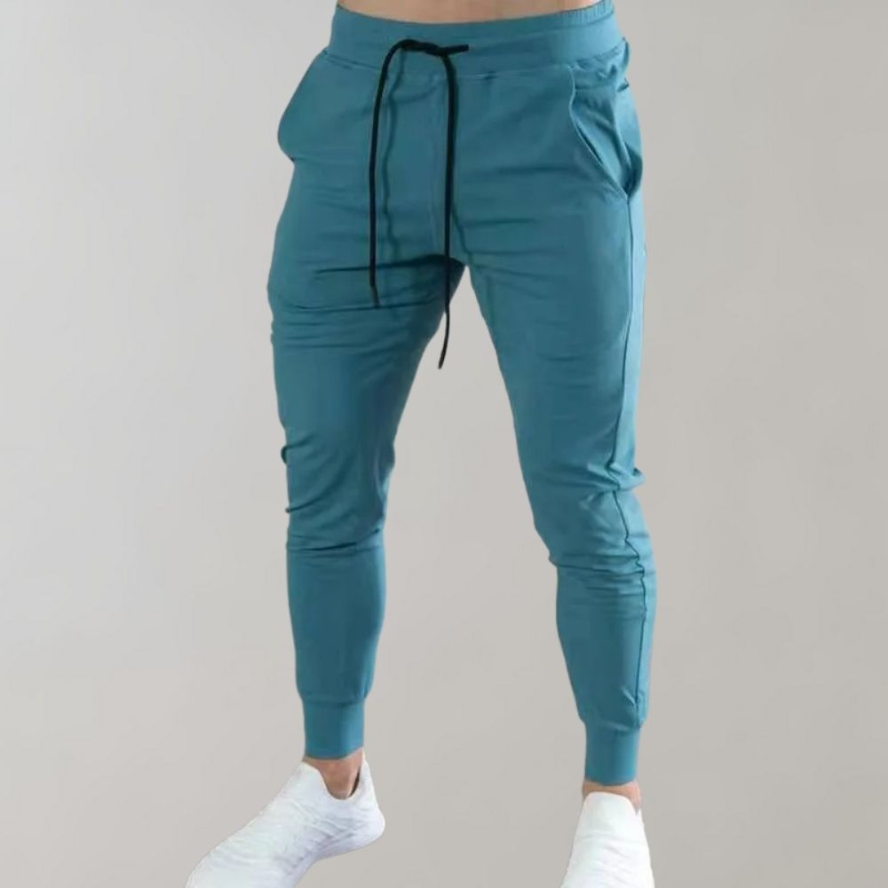 Slim Fit Herren Jogginghose - Orion