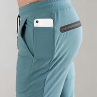 Trendige Slim Fit Jogginghose für Herren - Niko