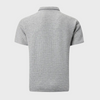 Chic Herren Polo Shirt - Classic Elegance