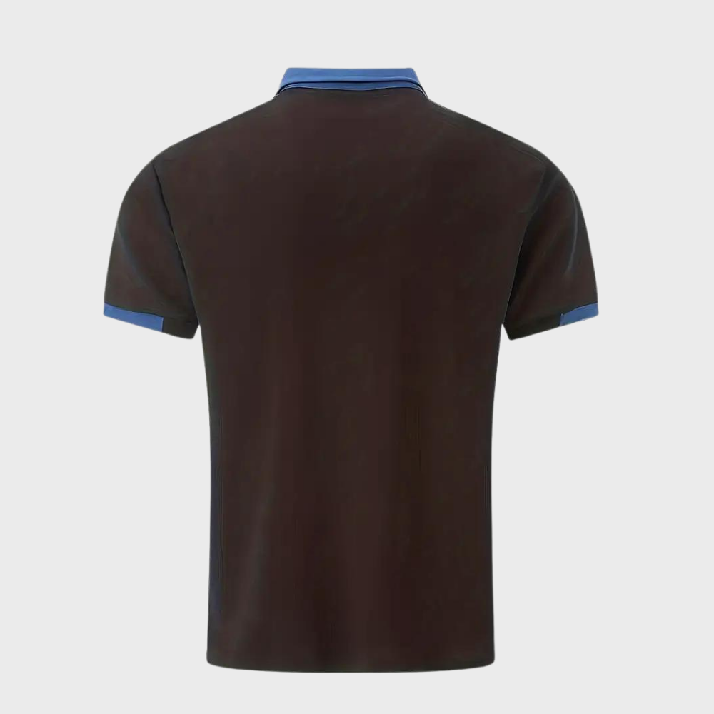 Trendiges Poloshirt für Herren - Leo