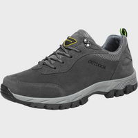 Atmungsaktive Herren-Wanderschuhe - Axton
