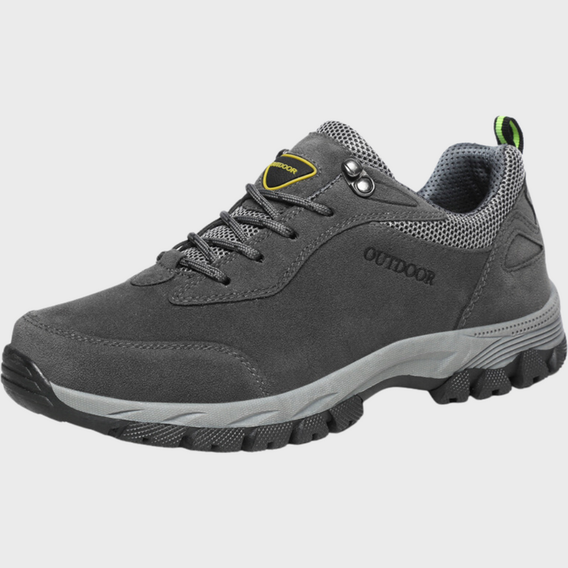 Atmungsaktive Herren-Wanderschuhe - Axton