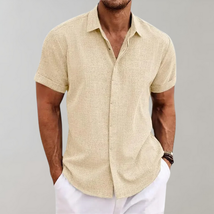 Classic Men's Polo - Harrison