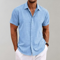 Classic Men's Polo - Harrison