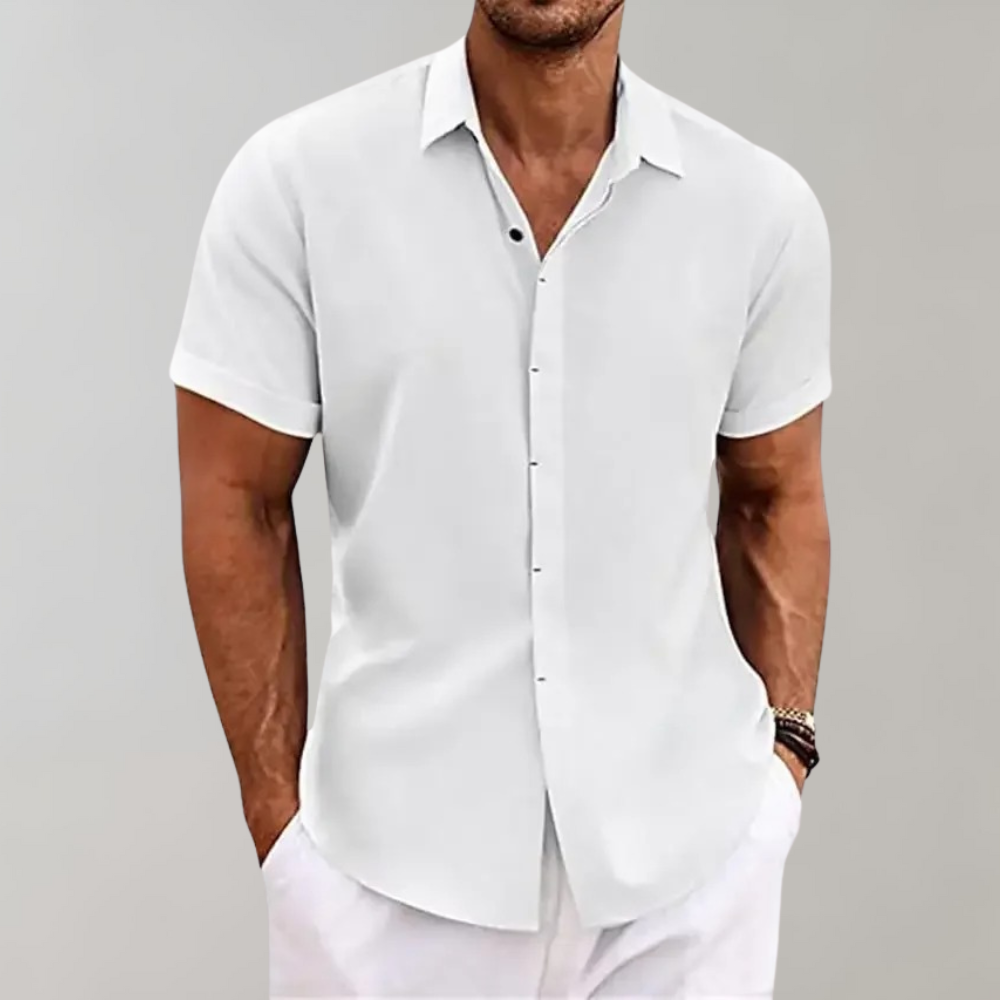 Classic Men's Polo - Harrison