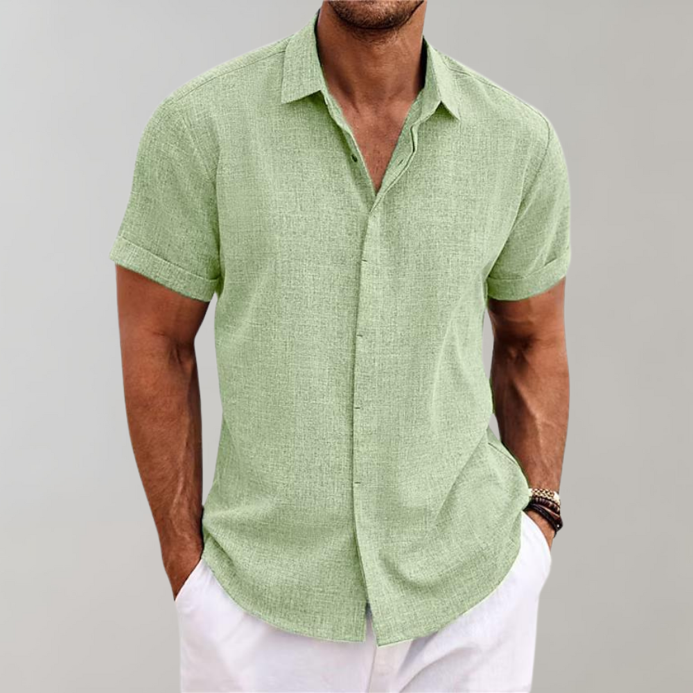 Classic Herren Polo - Harrison