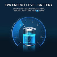 Solar-Außenlampe – Solvion 600