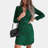 Klassisches Blazerkleid für einen professionellen Look – Claire