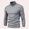 Casual Herren Rollkragenpullover - Noah