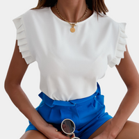 Trendy Women's T-Shirt – Lyra