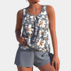 Bequeme Tankini – Malia