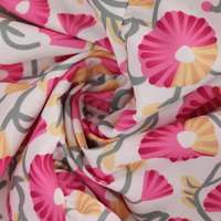 Comfortable summer skirt with loose fit – Vianne