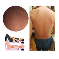 Akupressur-Yogamatte & Kissen-Set – RelaxMat