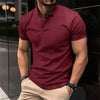 Trendy Herren Polo - Marcus