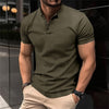 Trendy Herren Polo - Marcus