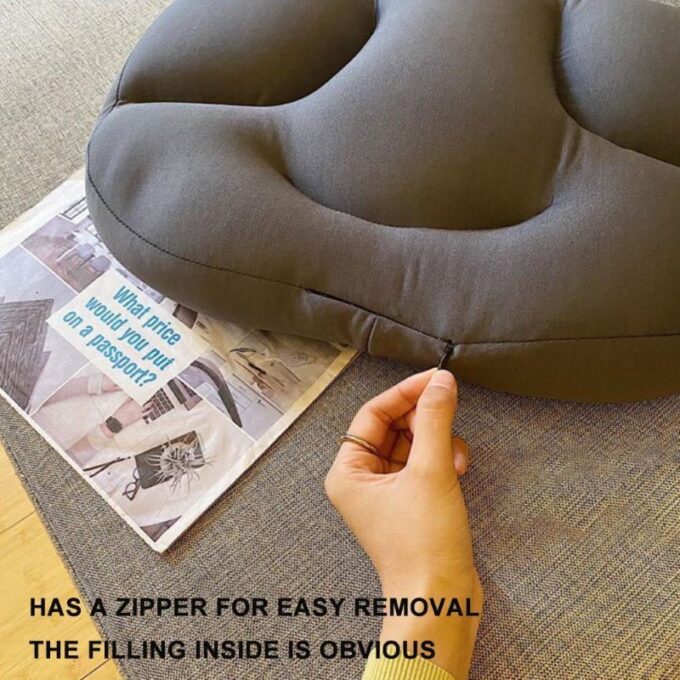 Super Comfortable Pillow – DreamEase