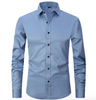 Bequeme Stretch-Hemd - Lucas