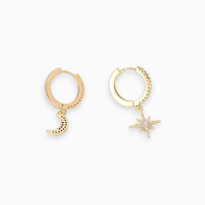 Twilight Sparkle Ohrringe - Lyra