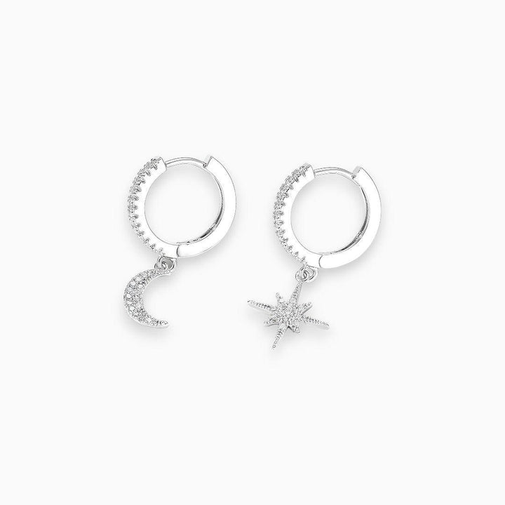 Twilight Sparkle Ohrringe - Lyra