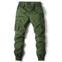 Komfortable Herren Cargohose - Noah