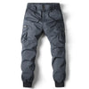 Komfortable Herren Cargohose - Noah