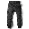 Komfortable Herren Cargohose - Noah