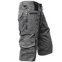 Schnelltrocknende Outdoor-Cargoshorts für Herren – TrailFlex