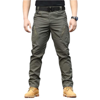 Taktische Outdoor Herren Cargo Hose - Marcus