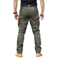Taktische Outdoor Herren Cargo Hose - Marcus