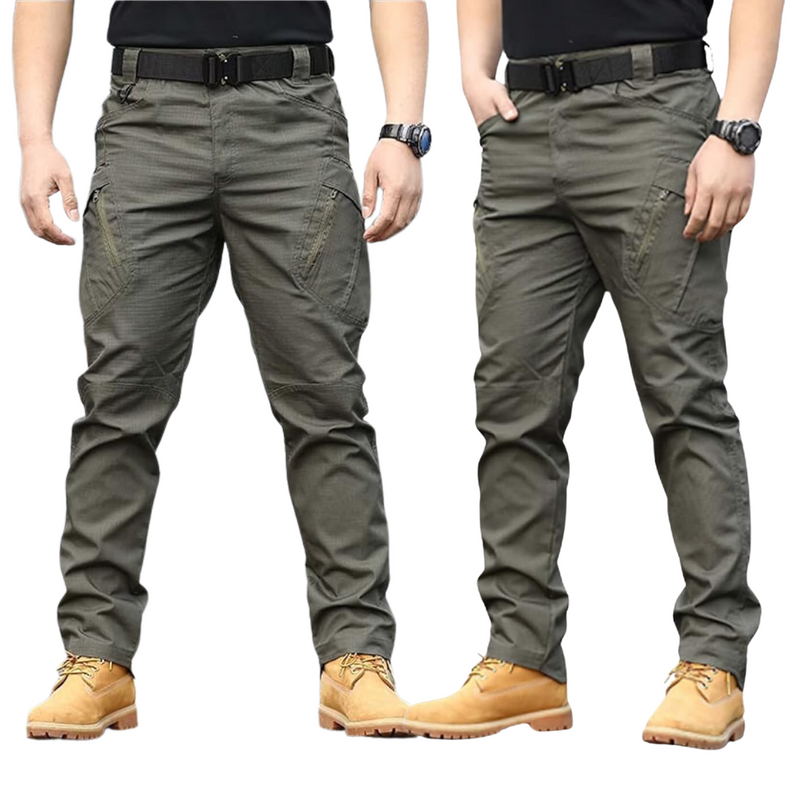 Taktische Outdoor Herren Cargo Hose - Marcus