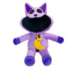 Weiche Katzenplüschfigur - HappyPals