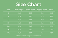 Schnelltrocknende Outdoor-Cargoshorts für Herren – TrailFlex